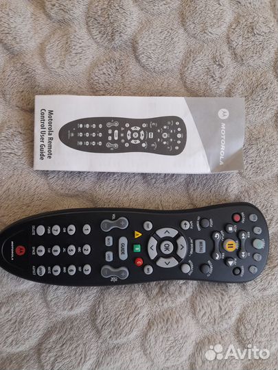 Пульт Motorola