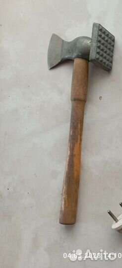 Предметы обихода СССР