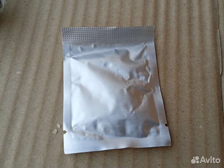 Набор для переборки заднего суппорта Bosch 36мм