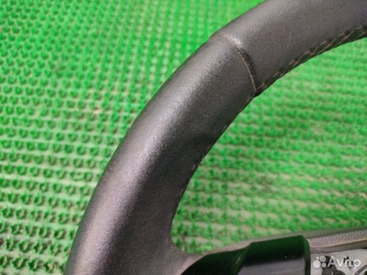 Рулевое колесо Opel Astra H