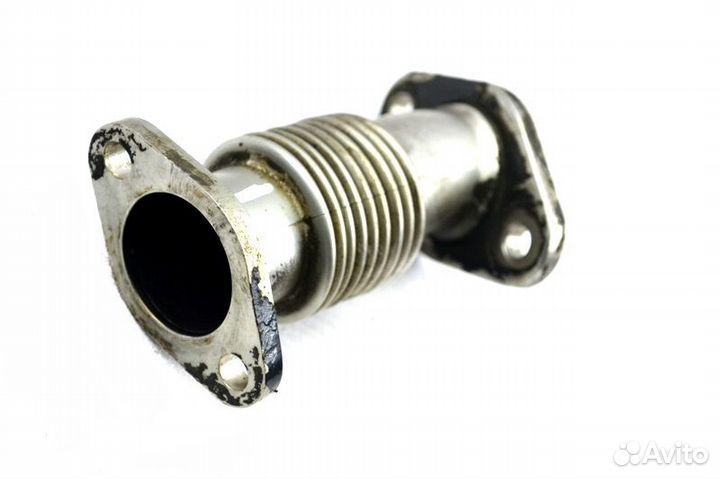 Трубка EGR MAN TGA 18.480 (01.00)