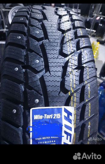 Hifly Win-Turi 215 235/65 R17 104T