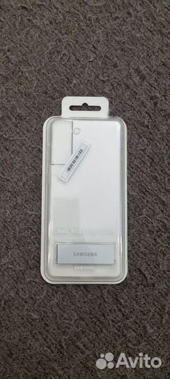 Чехол на Samsung galaxy S21 plus