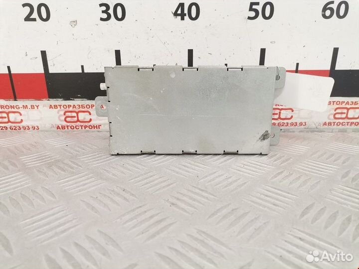 Блок для BMW X5 (E53)