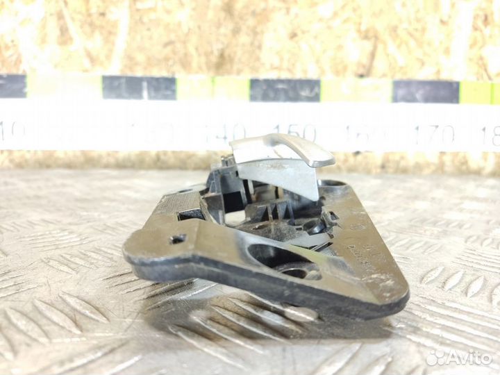 Ручка двери внутренняя передняя правая Volvo Xc 90