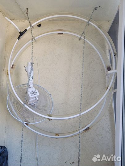 Реквизит для шоу мыльных пузырей