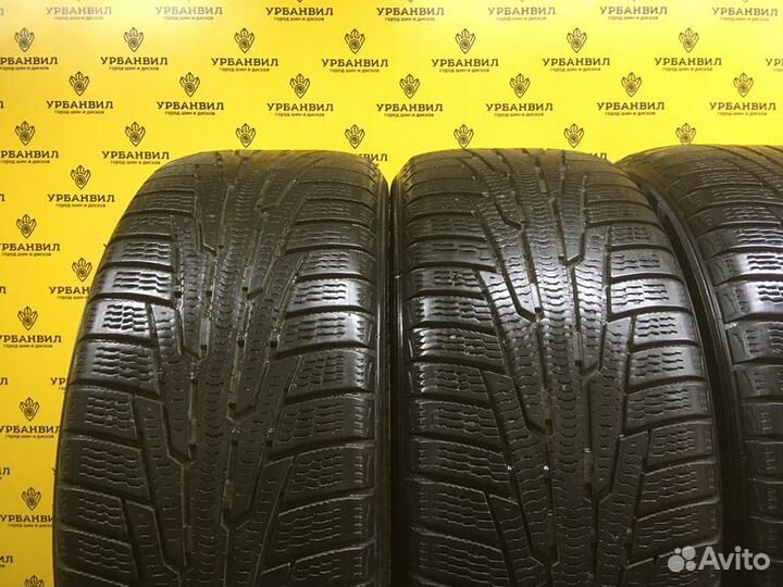 Nokian Tyres Hakkapeliitta R 215/50 R17 95R