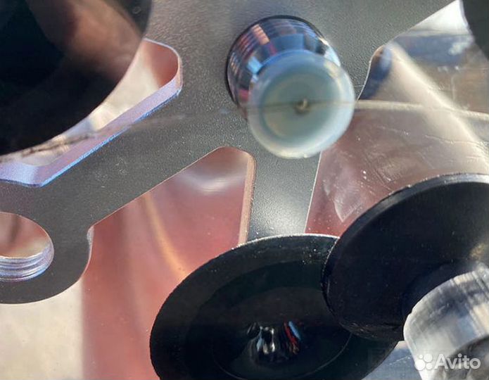 Набор для ремонта автостекол