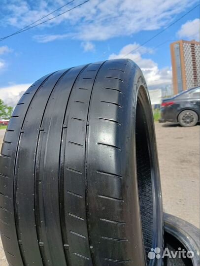 Dunlop SP Sport Maxx RT 2 285/40 R20