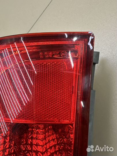 Фонарь задний правый Hyundai Grand Starex H-1 TQ