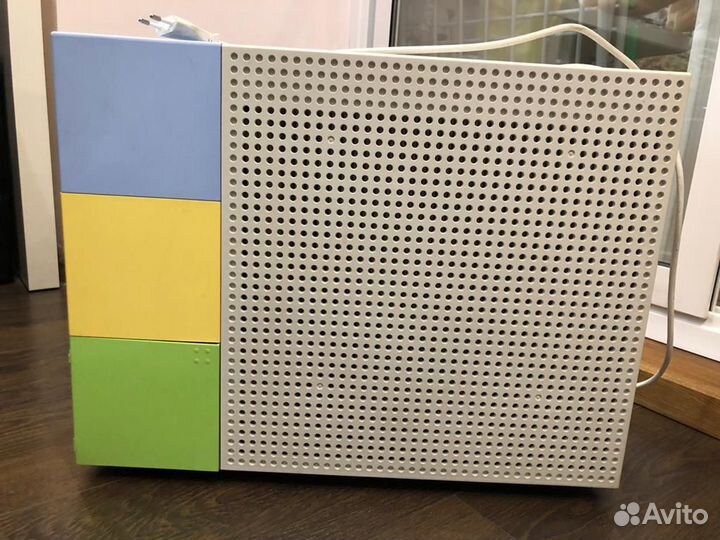 Очиститель воздуха Therapy Air Zepter