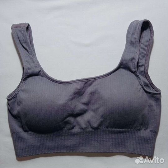 Фитнес- костюм новый, размер S