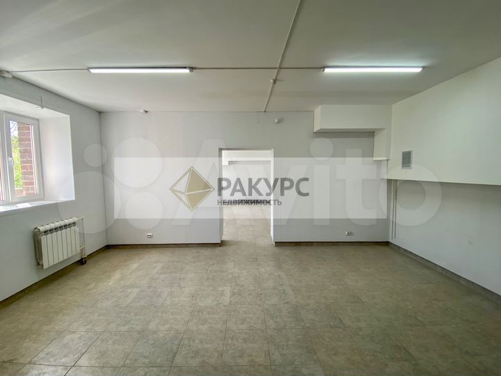 Пвз/офис/салон красоты/65 м²