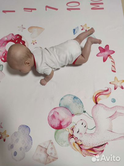 Плед для фото