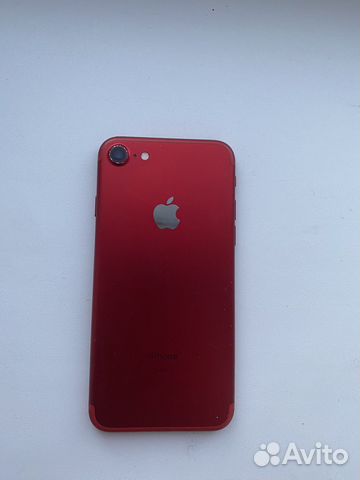 iPhone 7, 128 ГБ купить в Челябинске | Электроника | Авито