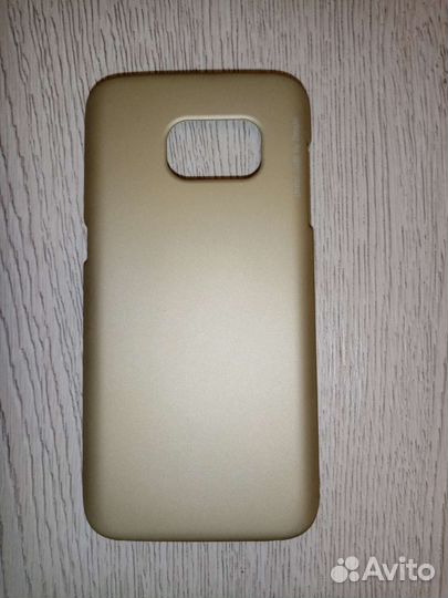 Чехол на Samsung galaxy s7 новый