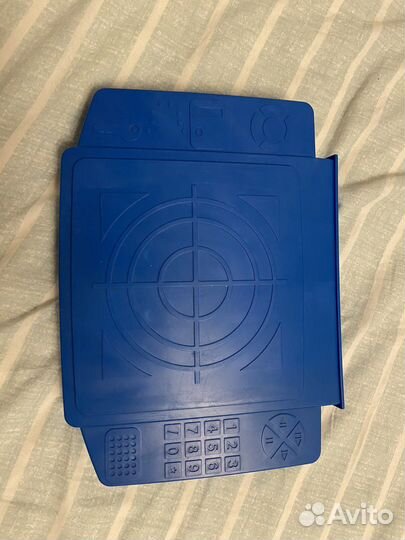 Морской бой