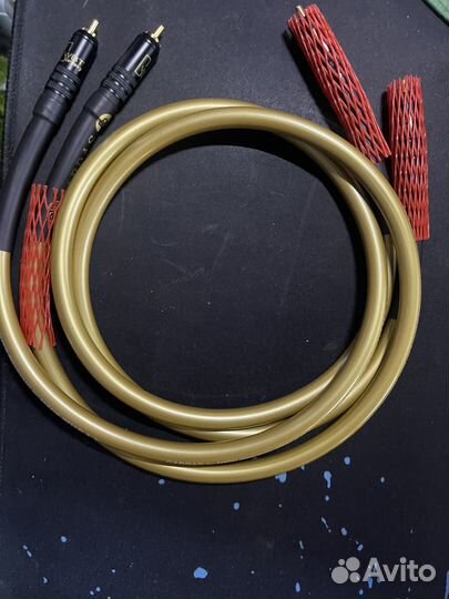 HiFi Кабель cardas высокого качества
