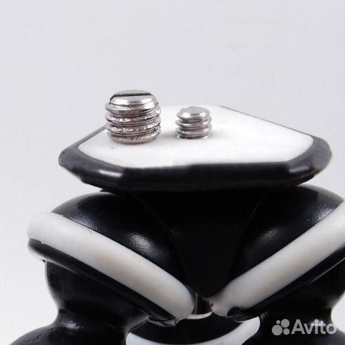 Гибкий штатив octo L типа Gorillapod 25см