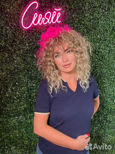 Афрокудри,афрохвост,брейды,косы,афролоконы