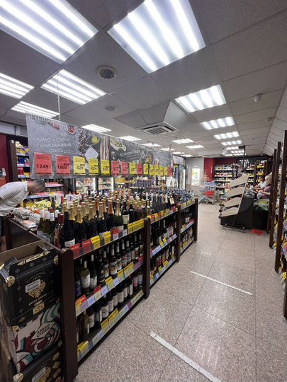 Свободного назначения, 85.8 м²