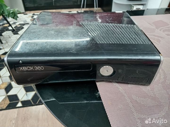 Геймпад xbox 360