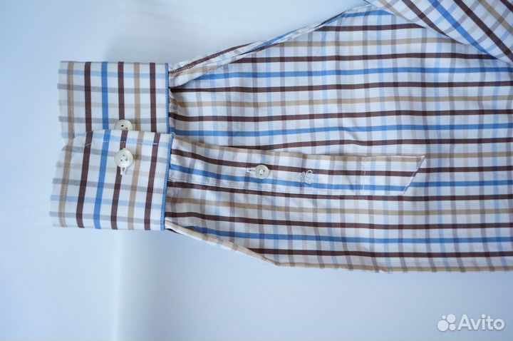 Рубашка мужская Van laack