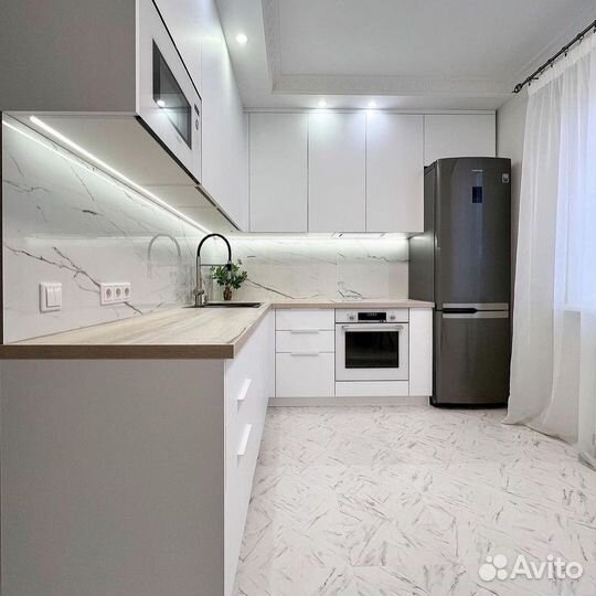 Кухня (реальная цена за гарнитур)ks:0711651