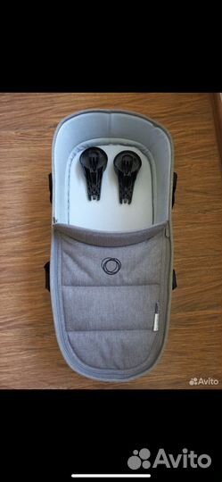 Люлька переноска для детей