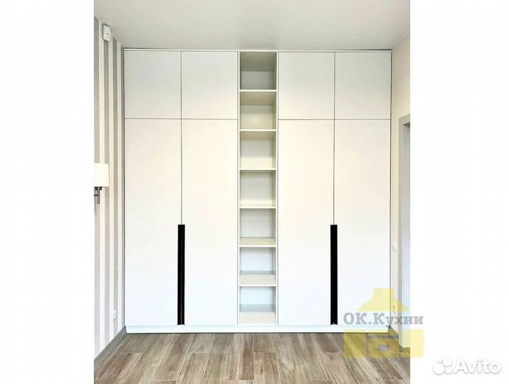 Шкаф-купе на заказ