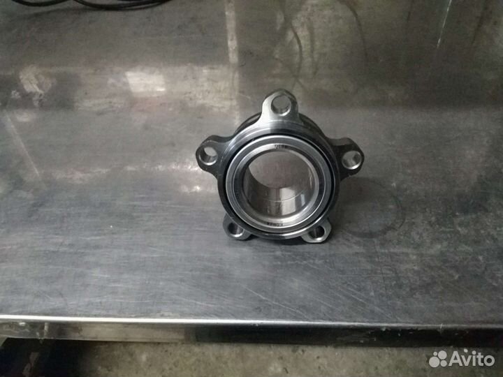 Подшипник передней ступицы для Форд Транзит 00-06