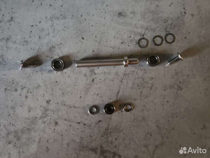 Тюнинг, техобслуживание катушек daiwa lt shimano