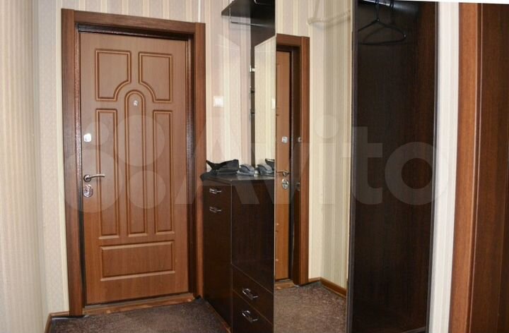 3-к. квартира, 65,3 м², 2/5 эт.