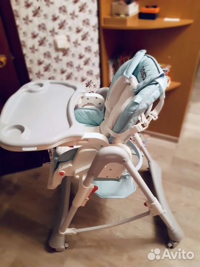 Стул для кормления