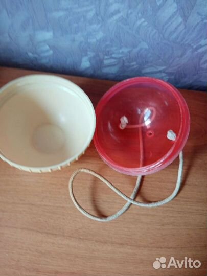 Шар-колобок