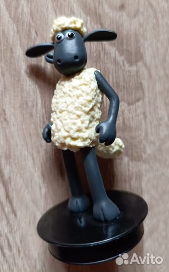 Топпер Барашек Шон