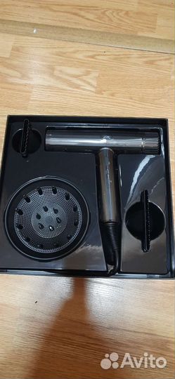 Фен новый jrl как gamma