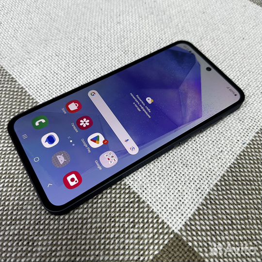 Samsung Galaxy A55, 8/128 ГБ