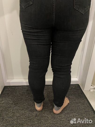 Джинсы для беременных 48 50