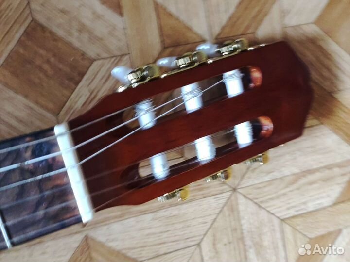 Классическая гитара Caraya C 955 N