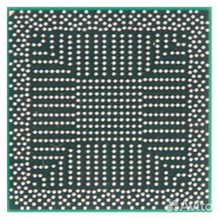 Intel, с разбора SLJ49