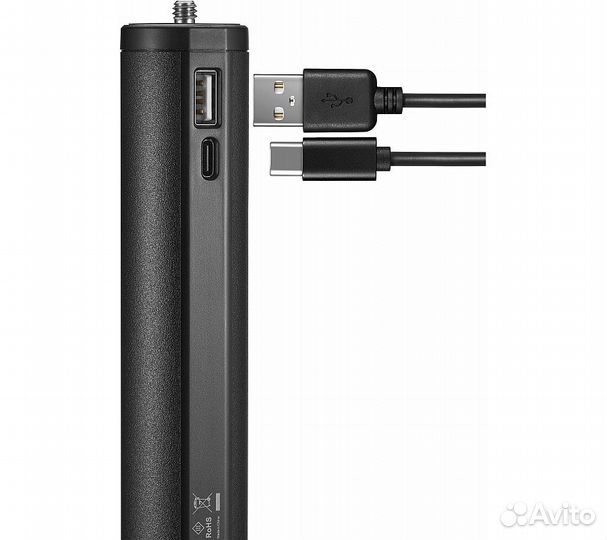 Рукоятка Godox BPC-01 аккумуляторная