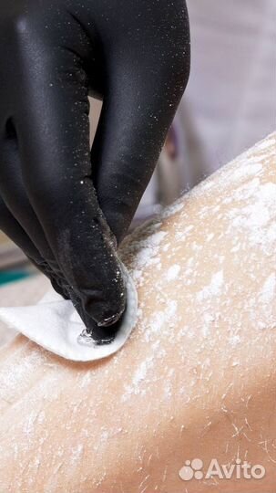 Женская и мужская Депиляции