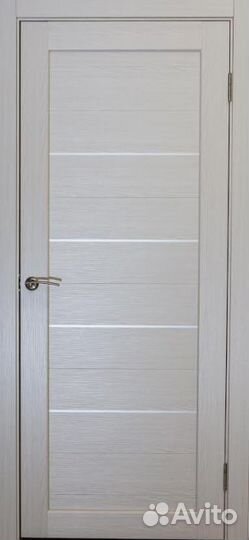 Полотно дверное