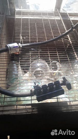 Гбо пропан б/у