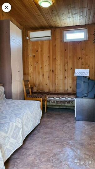 Комната 15 м², 1/1 эт.