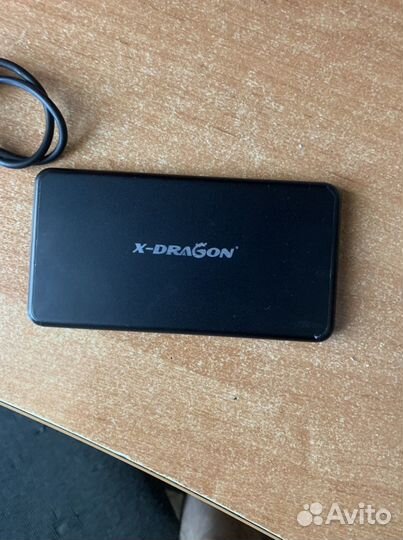 Павербанк 5000