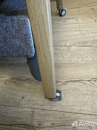 Колыбель tutti bambini coZee