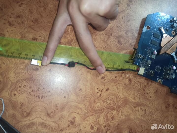 Материнская плата для ноутбука acer аspire e 571G