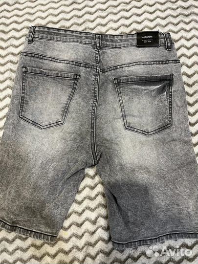 Шорты на мельчика. Размер 158